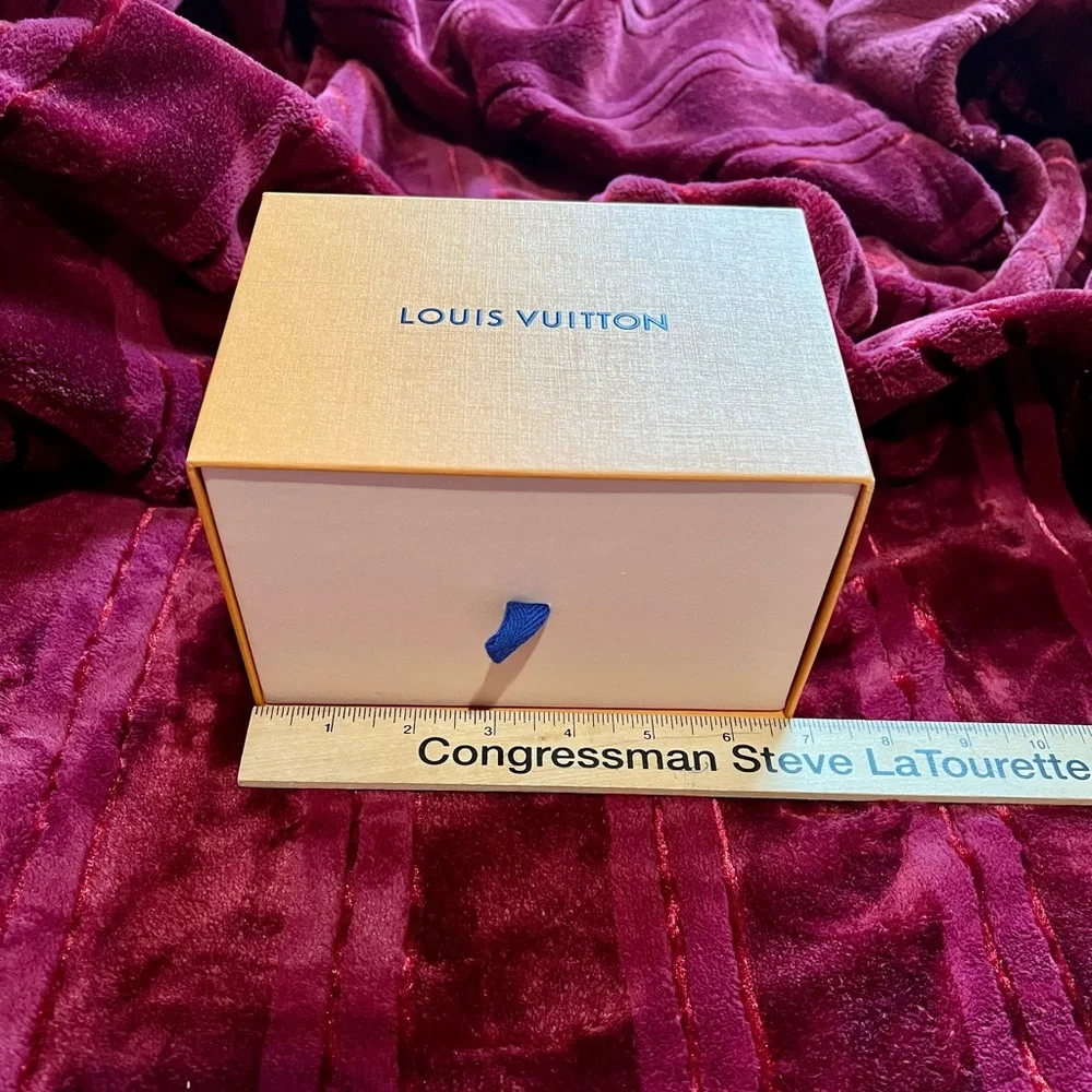 Authentic Louis Vuitton Box - Picture 9 of 13